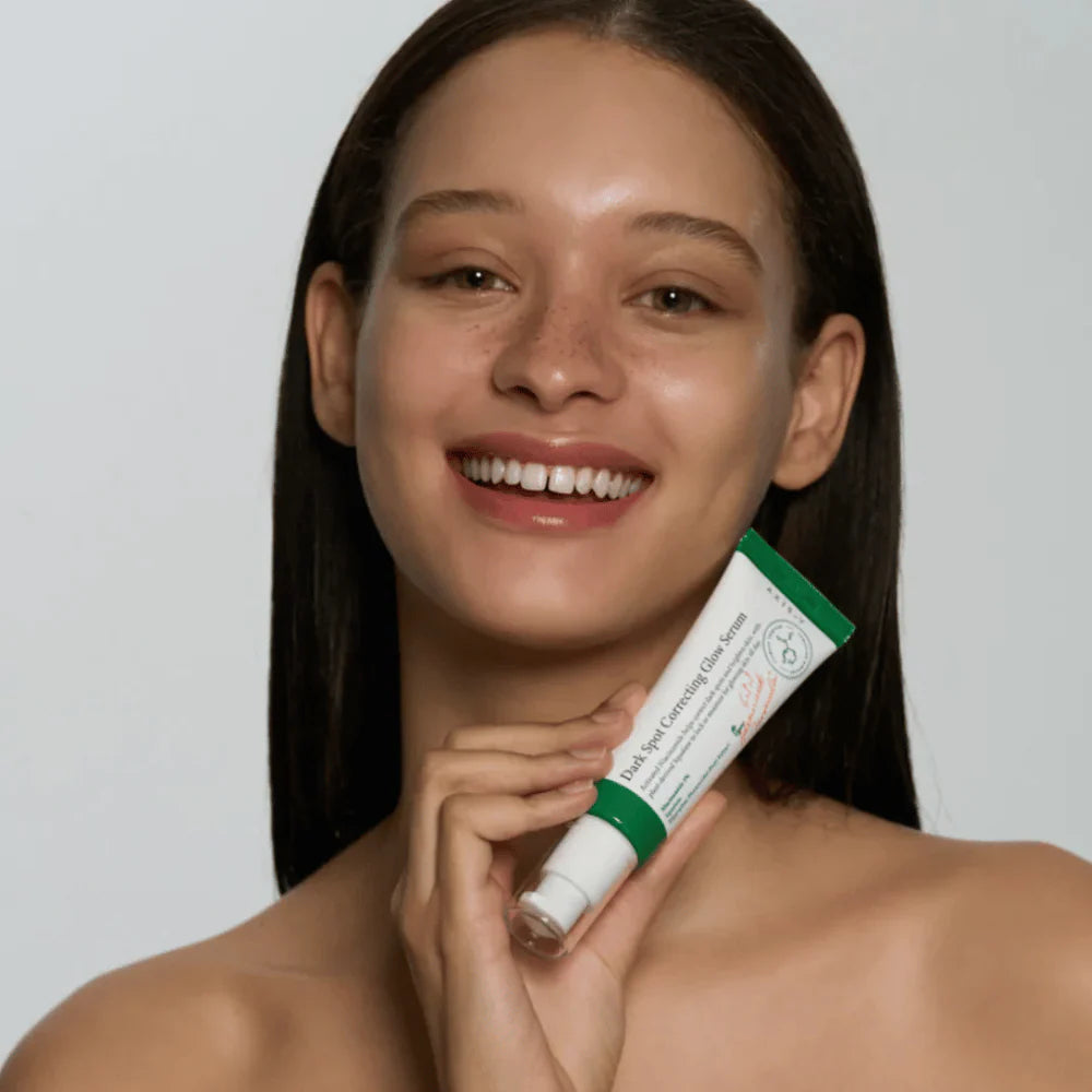 Axis-y - Dark Spot Correcting Glow Serum 50ml