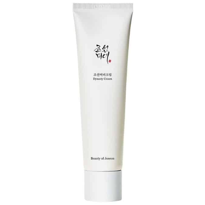 Dynasty Cream Hydrating & Brightening Korean Moisturizer
