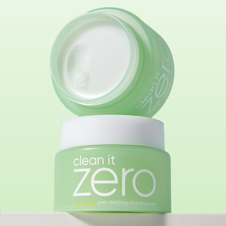 Banila Co - Clean It Zero Pore Cleansing Balm for Oily Skin