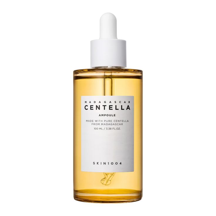Skin1004 - Madagascar Centella Ampoule 100ml