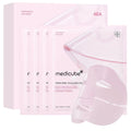 Medicube PDRN Pink Collagen Gel Mask (28g × 4 Sheets)