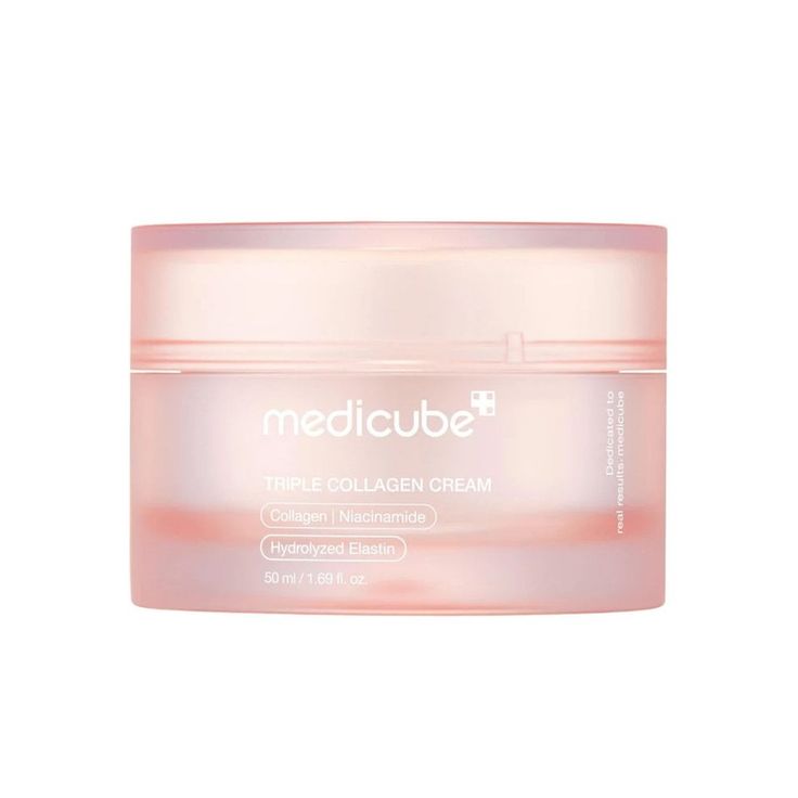 Medicube Triple Collagen Cream 4.0 50ml