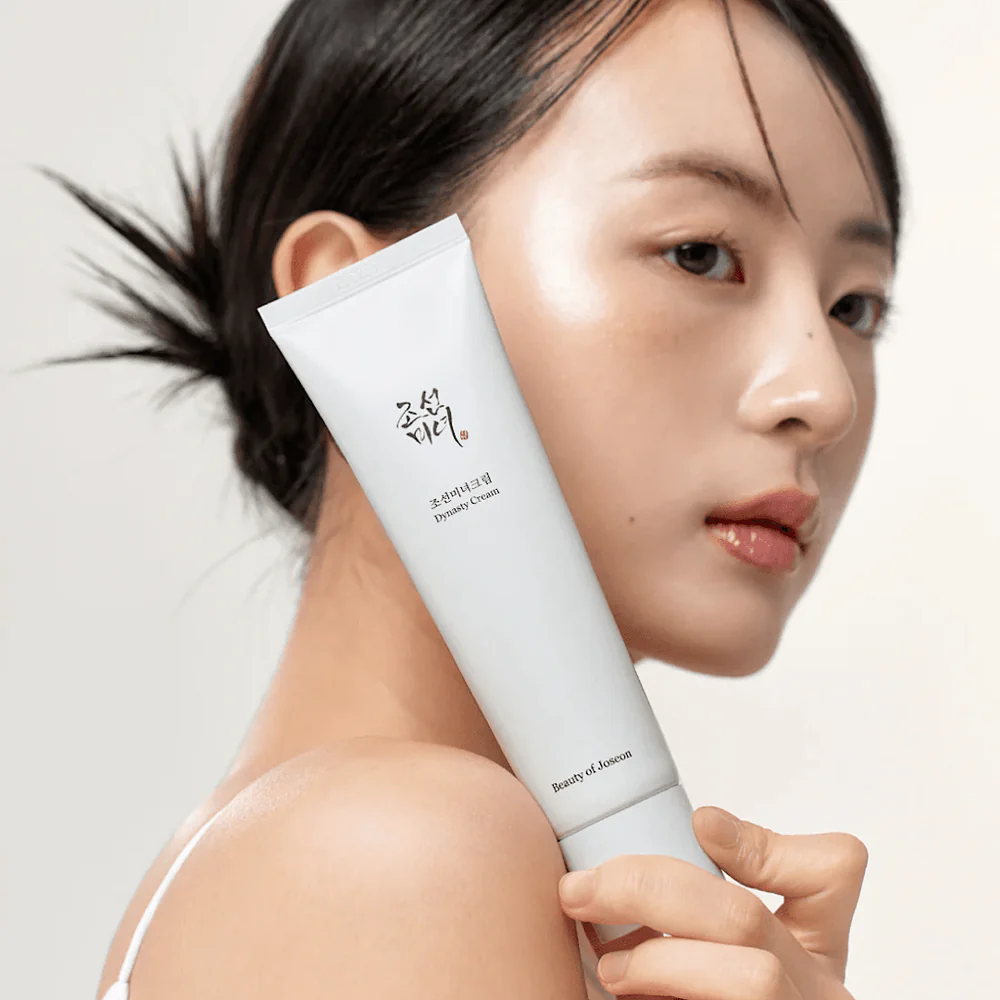 Beauty of Joseon - Dynasty Cream Hydrating & Brightening Korean Moisturizer